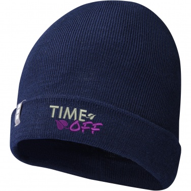 Logo trade business gift photo of: Hale Polylana® beanie