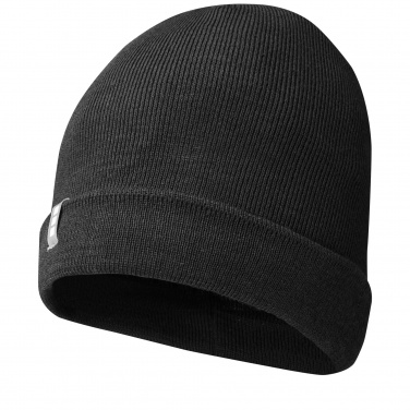 Logotrade promotional product image of: Hale Polylana® beanie