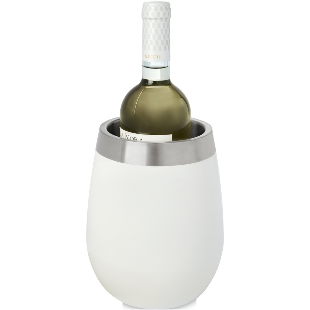 Logo trade promotional items picture of: Tromso wine cooler