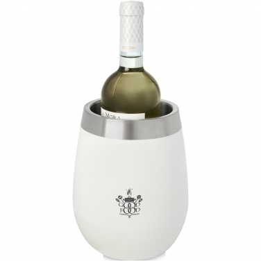 Logo trade business gift photo of: Tromso wine cooler