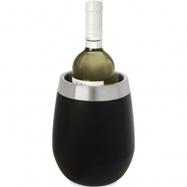 Logotrade business gift image of: Tromso wine cooler