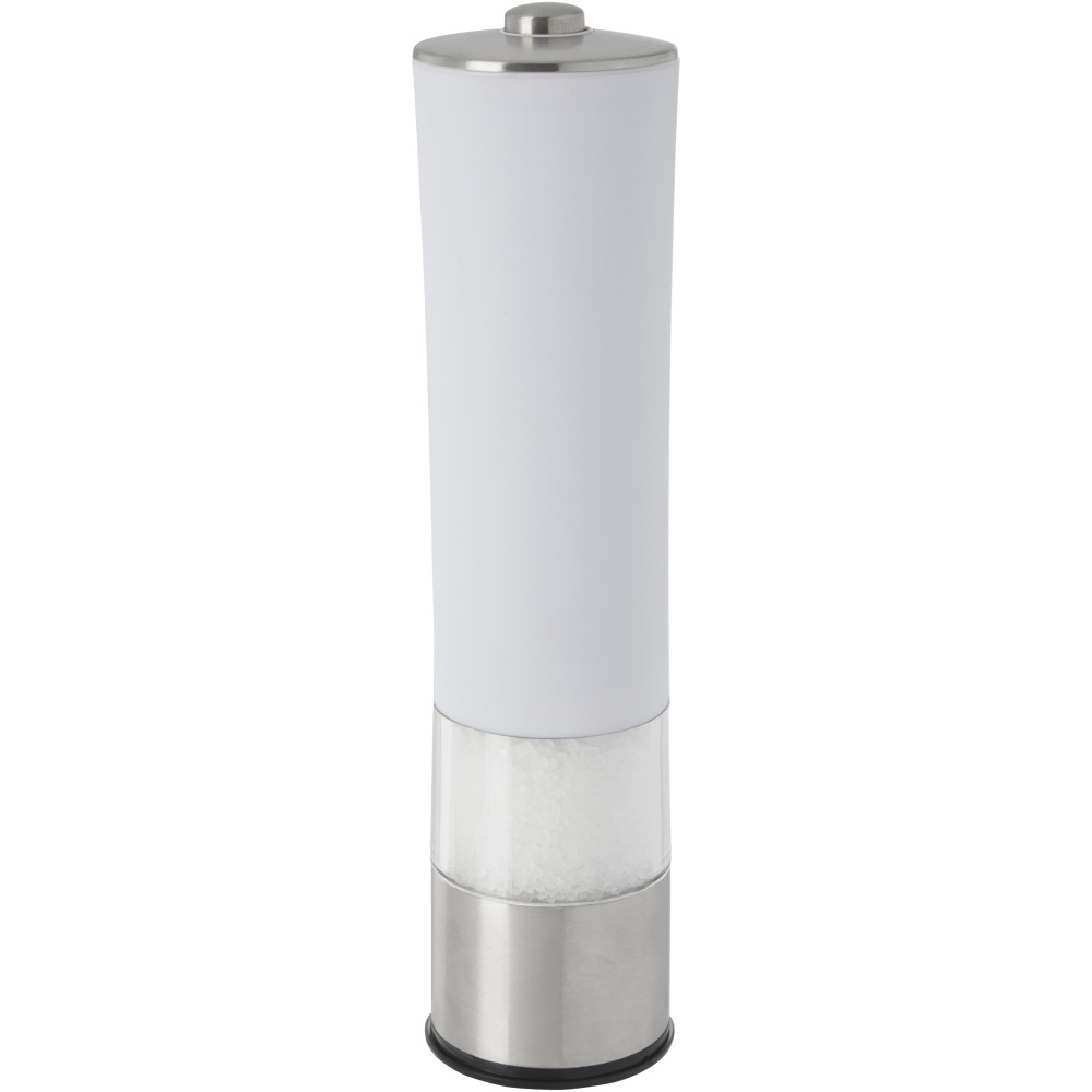 Logotrade promotional item picture of: Kirkenes electric salt or pepper mill