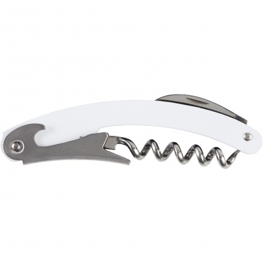 Logo trade promotional merchandise image of: Nordkapp waitress knife