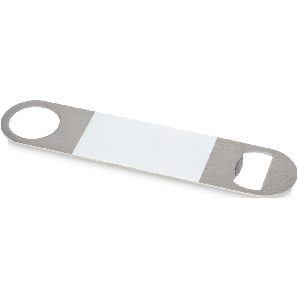 Logotrade promotional item image of: Lofoten bottle opener