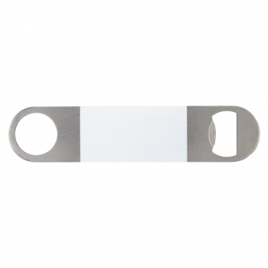 Logotrade promotional giveaway image of: Lofoten bottle opener