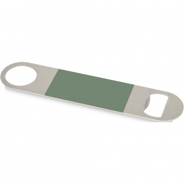 Logotrade corporate gift picture of: Lofoten bottle opener