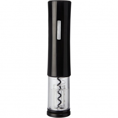 Logo trade promotional gifts picture of: Chabli electric wine opener