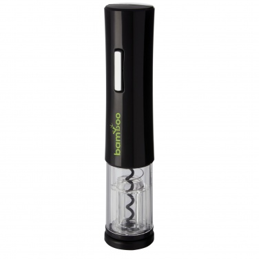 Logotrade corporate gift image of: Chabli electric wine opener