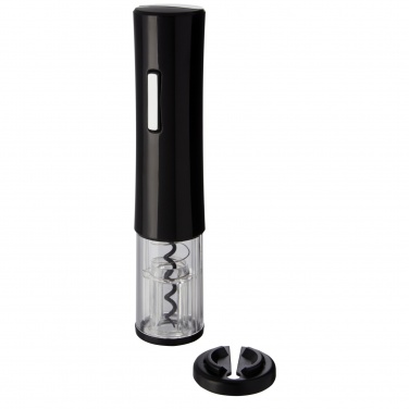 Logo trade advertising product photo of: Chabli electric wine opener