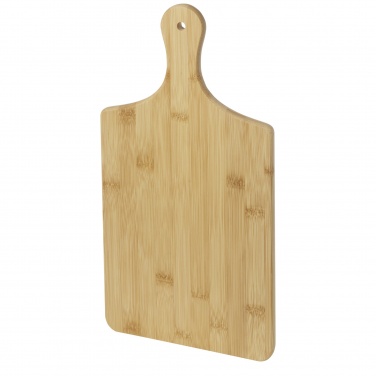 Logo trade promotional items image of: Baron bamboo cutting board