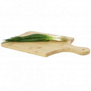 Logotrade advertising product picture of: Baron bamboo cutting board