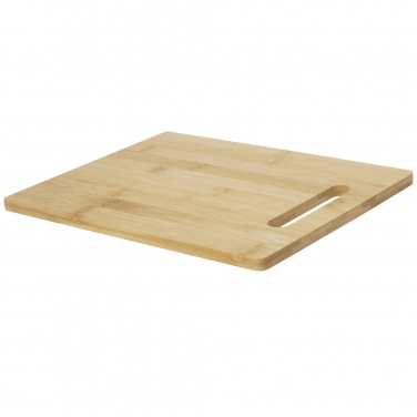 Logotrade promotional merchandise photo of: Basso bamboo cutting board