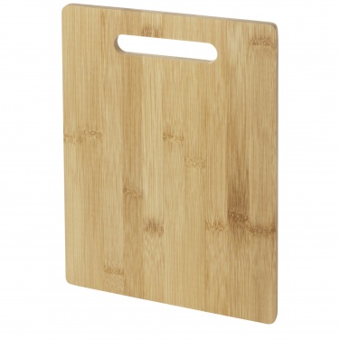 Logo trade promotional items picture of: Basso bamboo cutting board