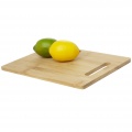 Basso bamboo cutting board, Natural