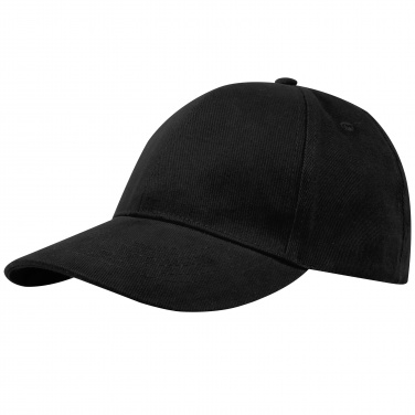 Logo trade promotional product photo of: Trona 6 panel GRS recycled cap