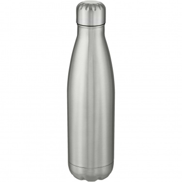 Logotrade promotional giveaway picture of: Cove 500 ml vacuum insulated stainless steel bottle