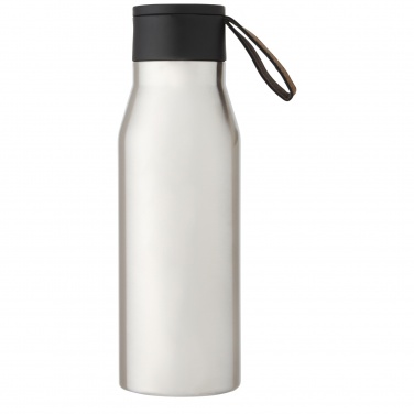 Logo trade promotional item photo of: Ljungan 500 ml copper vacuum insulated stainless steel bottle