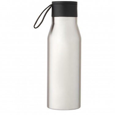 Logo trade business gift photo of: Ljungan 500 ml copper vacuum insulated stainless steel bottle