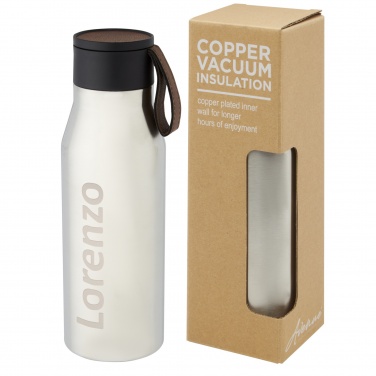 Logotrade promotional product picture of: Ljungan 500 ml copper vacuum insulated stainless steel bottle