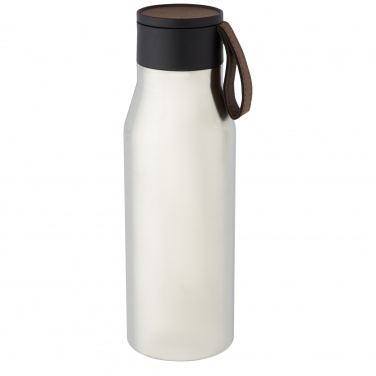 Logotrade corporate gift picture of: Ljungan 500 ml copper vacuum insulated stainless steel bottle