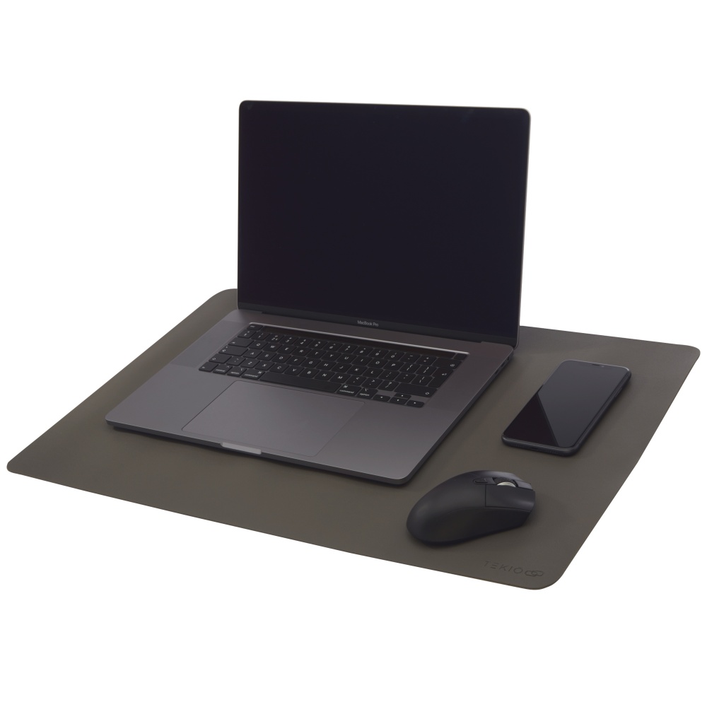 Logotrade promotional gifts photo of: Hybrid desk pad