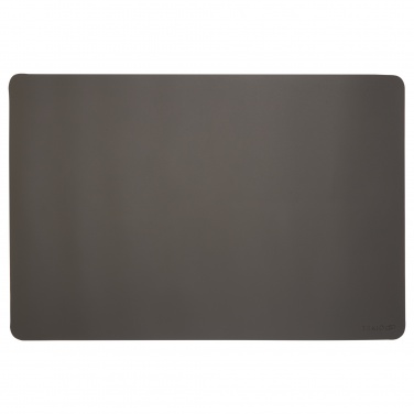 Logo trade promotional merchandise photo of: Hybrid desk pad