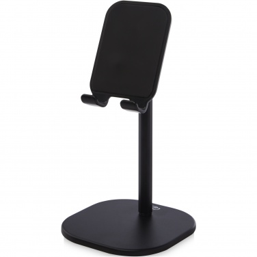 Logo trade promotional merchandise photo of: Rise phone/tablet stand