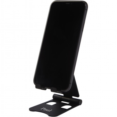 Logotrade promotional item picture of: Rise foldable phone stand