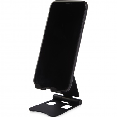 Logo trade promotional items picture of: Rise foldable phone stand