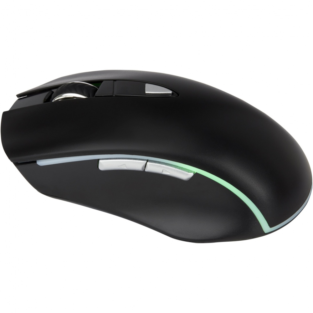 Logotrade promotional merchandise photo of: Gleam light-up mouse