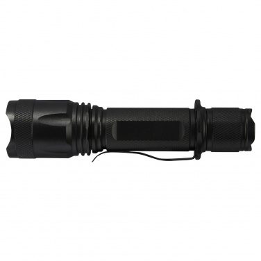 Logotrade promotional products photo of: Mears 5W rechargeable tactical flashlight