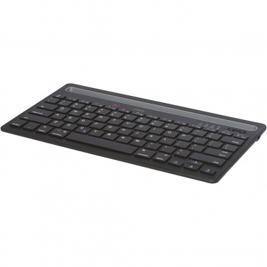 Logotrade promotional gift picture of: Hybrid multi-device keyboard with stand