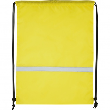 Logo trade promotional products picture of: RFX™ Ingeborg safety and visibility set for childeren 7-12 years