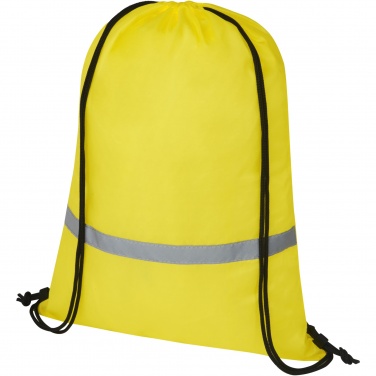 Logo trade promotional products image of: RFX™ Ingeborg safety and visibility set for childeren 7-12 years