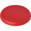 Crest recycled frisbee, Red