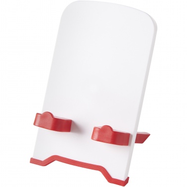 Logo trade promotional gifts image of: The Dok phone stand