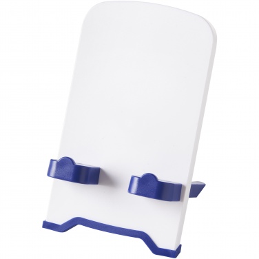 Logo trade promotional gifts picture of: The Dok phone stand