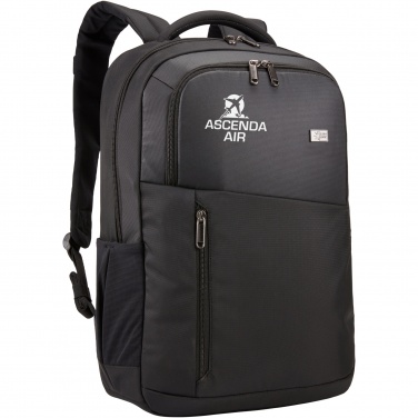 Logo trade promotional gifts picture of: Case Logic Propel 15.6" laptop backpack 20L