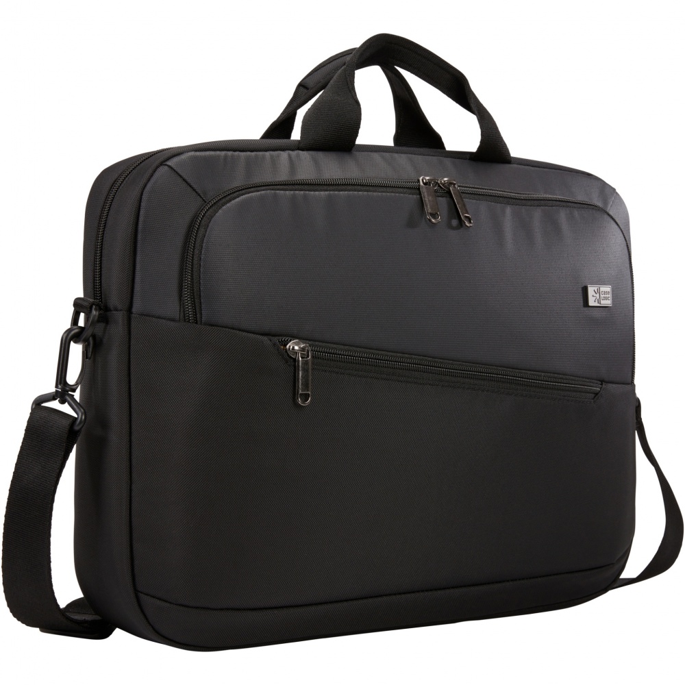 Logotrade promotional giveaways photo of: Case Logic Propel 15.6" laptop briefcase