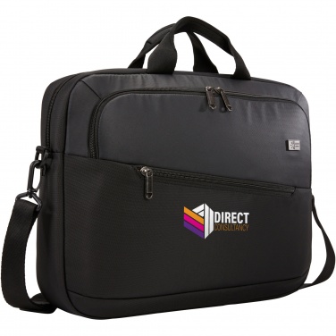 Logotrade promotional gift picture of: Case Logic Propel 15.6" laptop briefcase