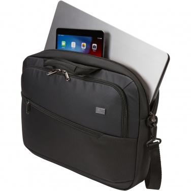 Logotrade corporate gifts photo of: Case Logic Propel 15.6" laptop briefcase