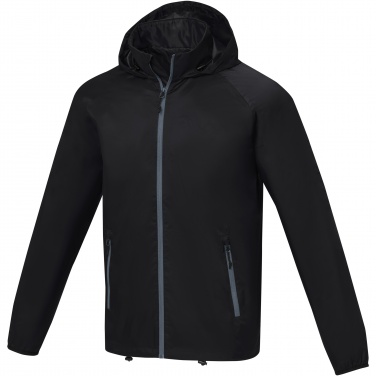 Logotrade business gift image of: Dinlas men's lightweight jacket