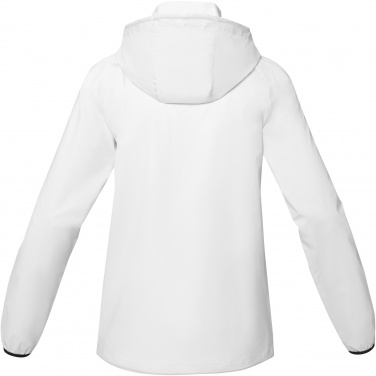 Logotrade advertising product image of: Dinlas women's lightweight jacket