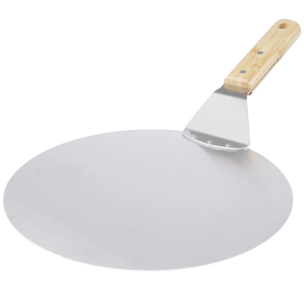 Logotrade promotional giveaways photo of: Palla pizza peel