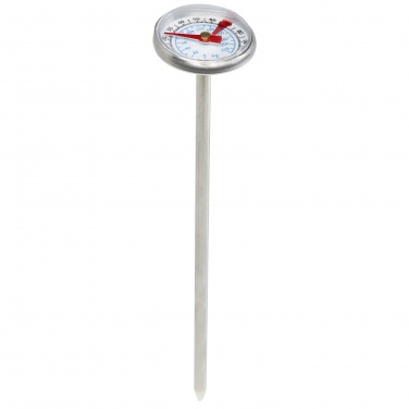 Logotrade business gifts photo of: Met BBQ thermomether