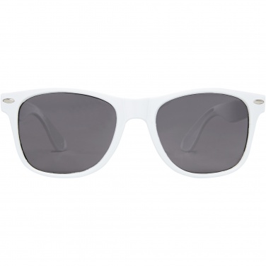 Logotrade promotional gift image of: Sun Ray rPET sunglasses