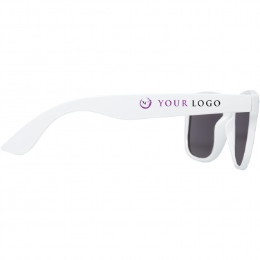 Logotrade promotional item image of: Sun Ray rPET sunglasses