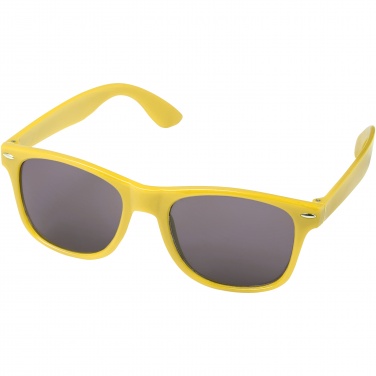 Logotrade promotional merchandise image of: Sun Ray rPET sunglasses