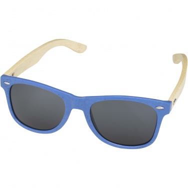 Logotrade corporate gifts photo of: Sun Ray bamboo sunglasses