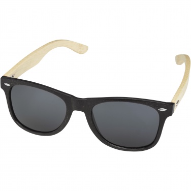 Logotrade corporate gifts photo of: Sun Ray bamboo sunglasses